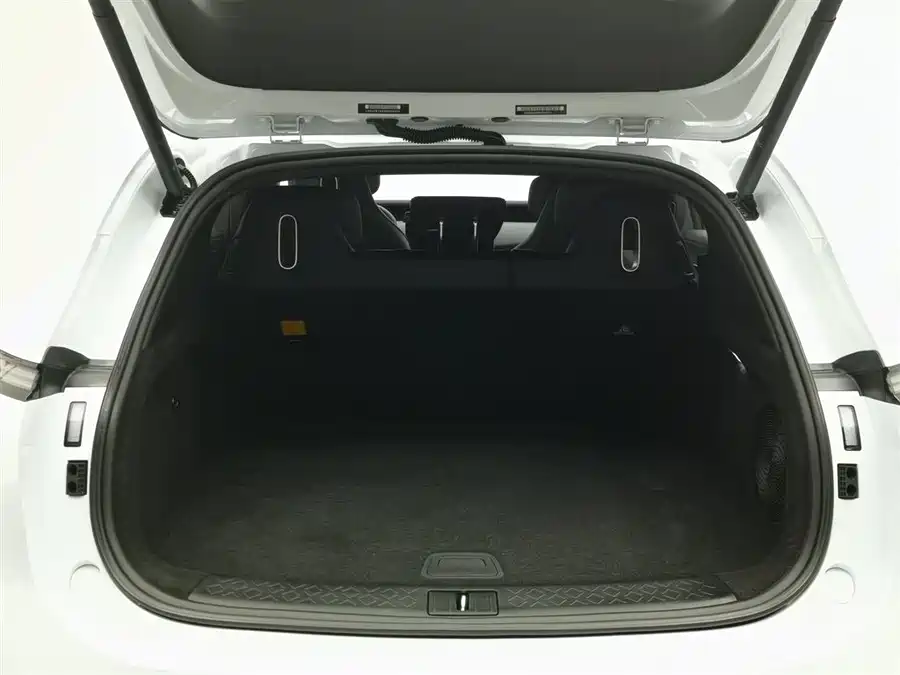 Used Avita 07 2024 Pro+ pure electric version