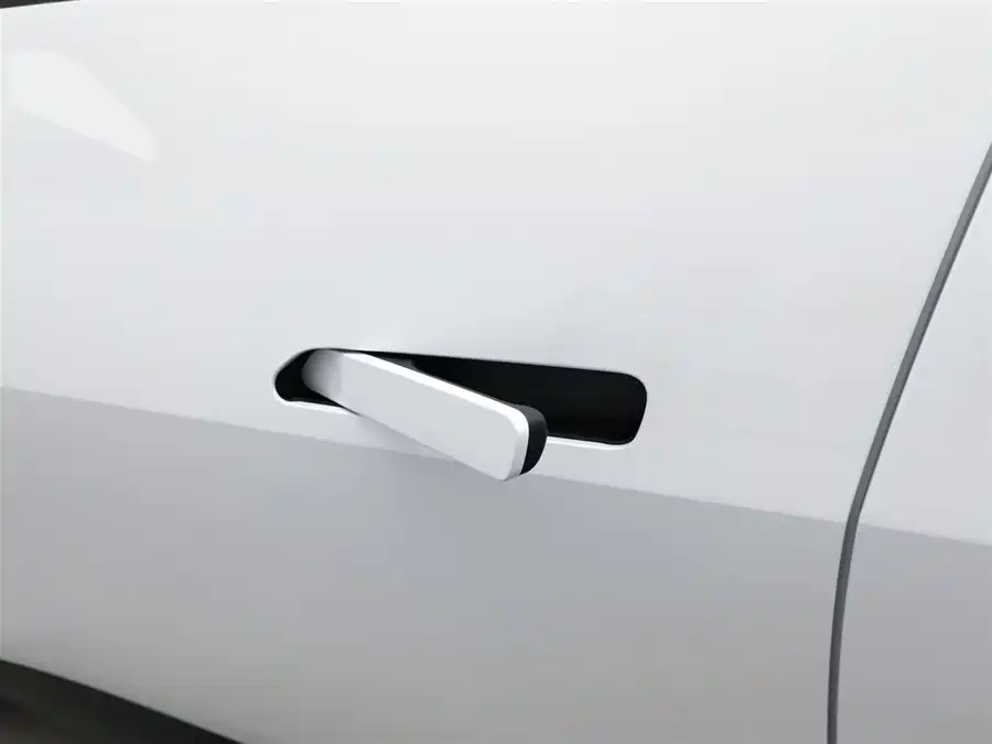 Used Avita 07 2024 Pro+ pure electric version