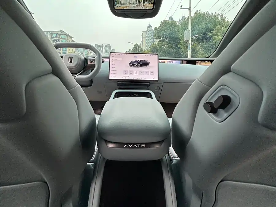 900x675_0_q87_c42_autohomecar__ChxpVWlSH5SAHIM_AAuG_JSOAYA585.jpg.webp Used Avita 12 2025 Max pure electric version