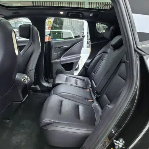 Used Avita 07 2024 Ultra range extended version four-wheel drive