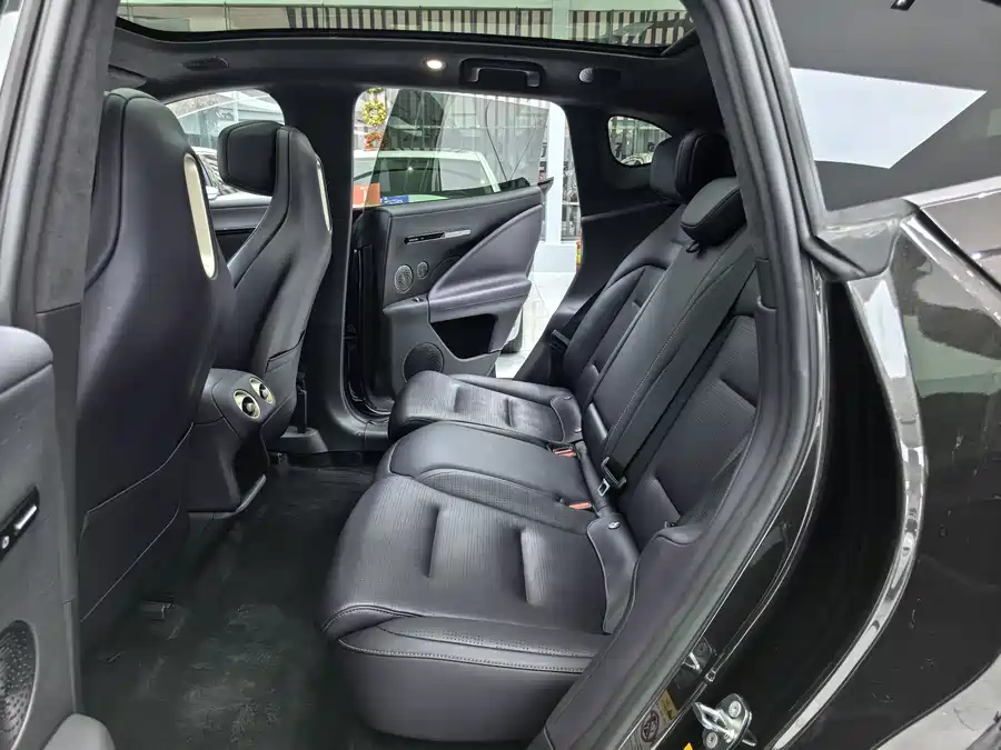 Used Avita 07 2024 Ultra range extended version four-wheel drive