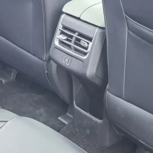 Used Changan CS75PLUS 2024 third generation championship version 2.0T smart driving model