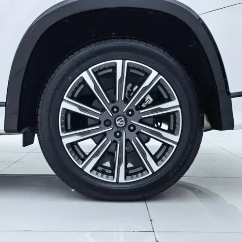 Used Changan CS75PLUS 2024 third generation championship version 2.0T smart driving model