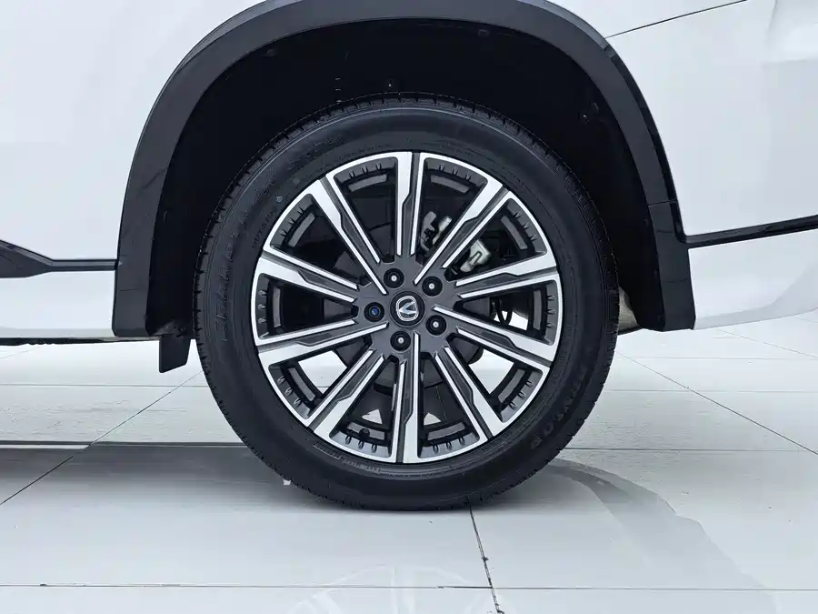 Used Changan CS75PLUS 2024 third generation championship version 2.0T smart driving model
