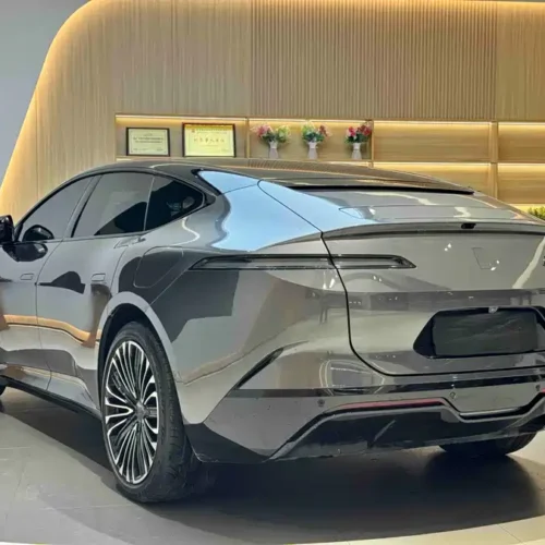 Used Avita 12 2025 Max extended range version