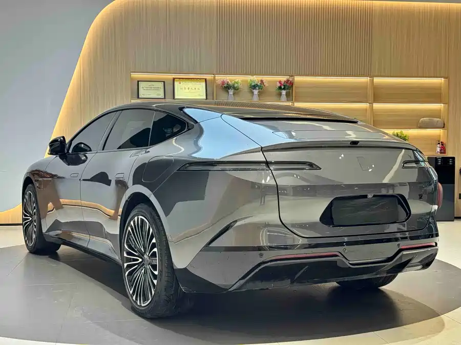 Used Avita 12 2025 Max extended range version