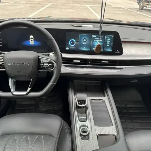 900x675_0_q87_c42_autohomecar__ChxpVWlTIf2ALDqVAAQ2zNX7VWc583.jpg.webp Used Chery Arrizo 8 2022 1.6T DCT Ya