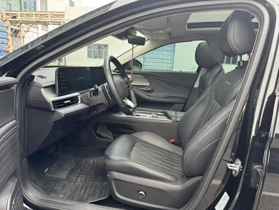 900x675_0_q87_c42_autohomecar__ChxpVWlTIfyABxPgAASfu1SAqLQ341.jpg.webp Used Chery Arrizo 8 2022 1.6T DCT Ya