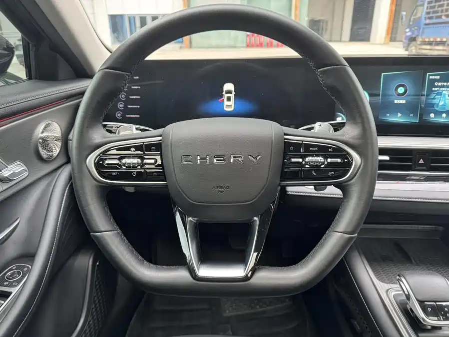 900x675_0_q87_c42_autohomecar__ChxpVWlTIgOAXbYuAAP9MvTgf2o091.jpg.webp Used Chery Arrizo 8 2022 1.6T DCT Ya