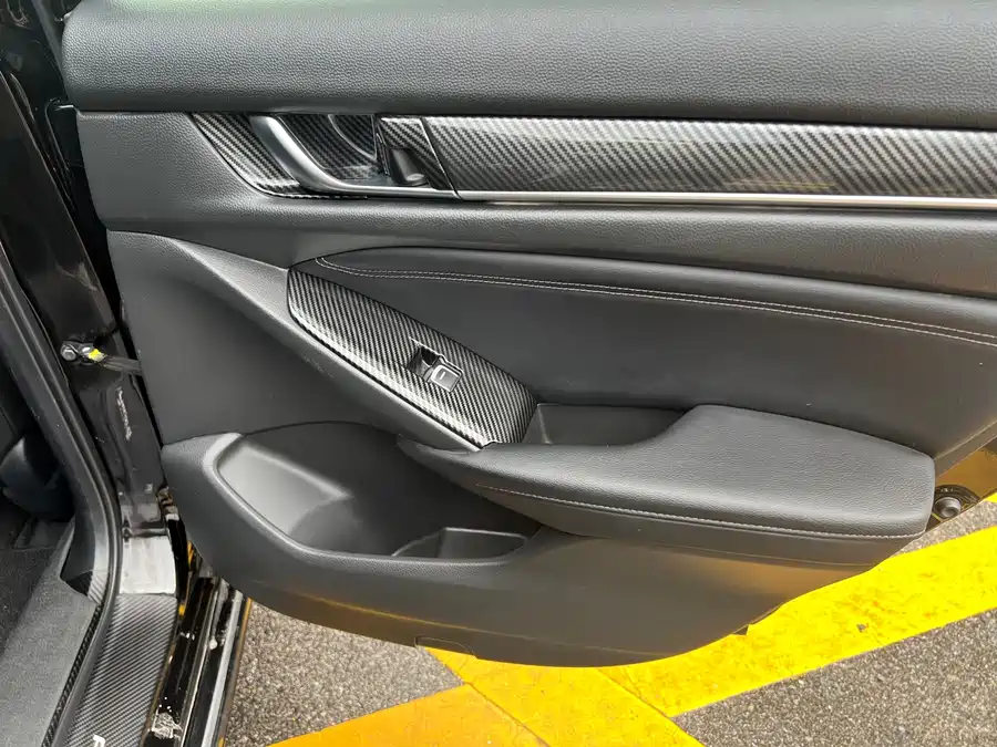 Used Accord 2021 260TURBO Luxury Starry Sky Limited Edition