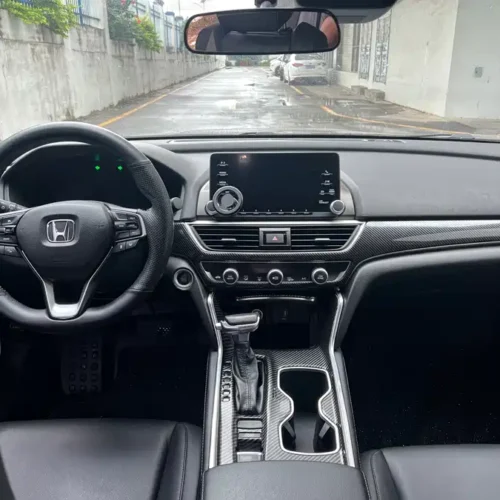 Used Accord 2021 260TURBO Luxury Starry Sky Limited Edition