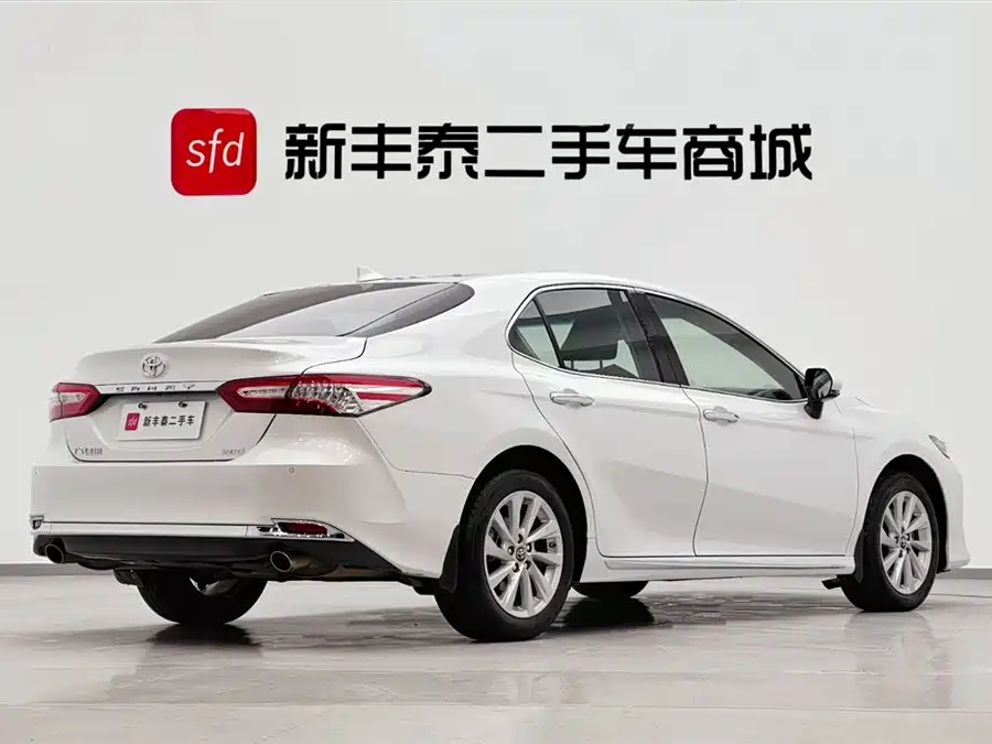 900x675_0_q87_c42_autohomecar__ChxpVWlUoDyANU3iAAE86RCR68o506.jpg.webp Used Camry 2023 2.0G Deluxe Edition