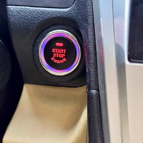 Used Camry 2015 2.0G Advanced Edition
