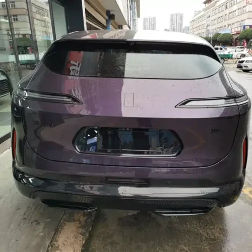 900x675_0_q87_c42_autohomecar__ChxpVWlV-NSAOcDCAAIghW_foH8926.jpg.webp Used Avita 07 2024 Ultra pure electric version four-wheel drive