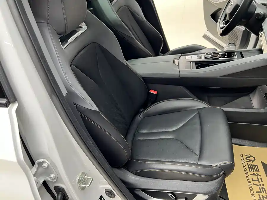 900x675_0_q87_c42_autohomecar__ChxpVWlV7UOAGfhaAAU_th2t7vw628.jpg.webp Used Changan CS75PLUS 2022 second generation 1.5T automatic premium model