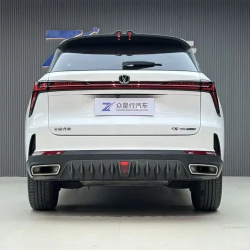 900x675_0_q87_c42_autohomecar__ChxpVWlV7UmAWGUvAARvd13MAVA205.jpg.webp Used Changan CS75PLUS 2022 second generation 1.5T automatic premium model