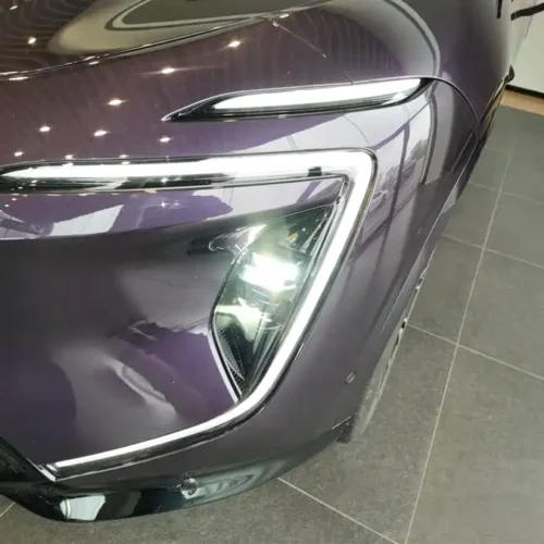 Used Avita 07 2024 Ultra range extended version four-wheel drive