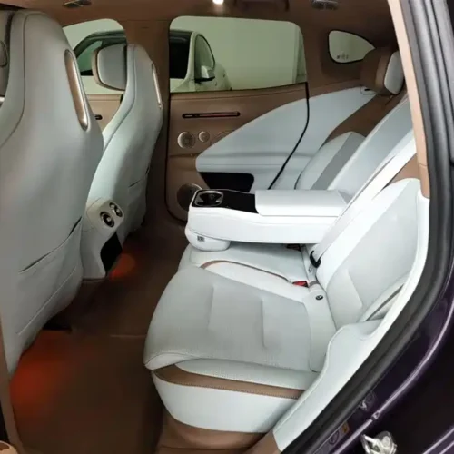 Used Avita 07 2024 Ultra range extended version four-wheel drive