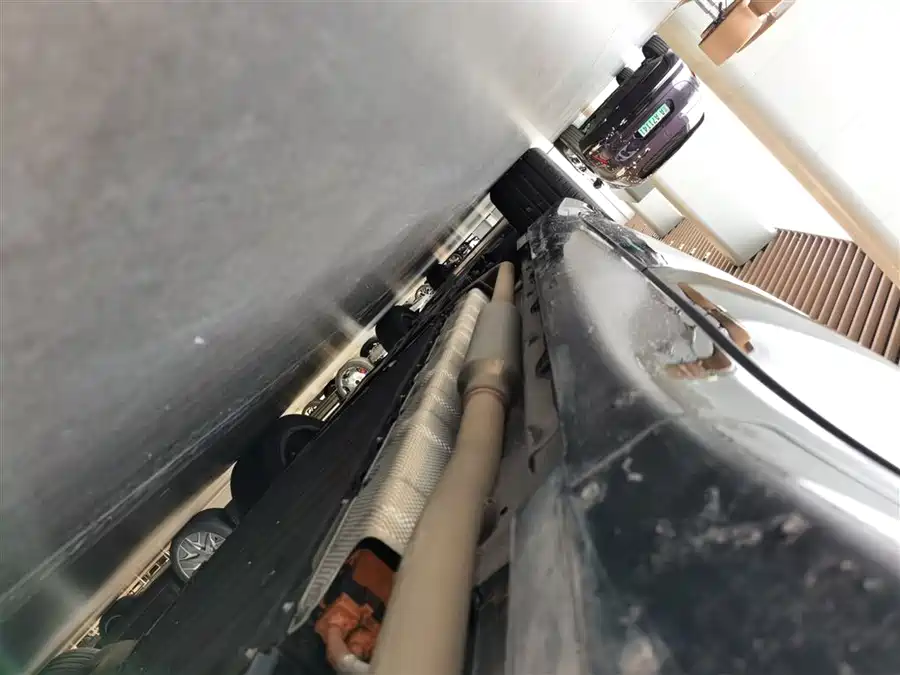 Used Avita 07 2024 Ultra range extended version four-wheel drive