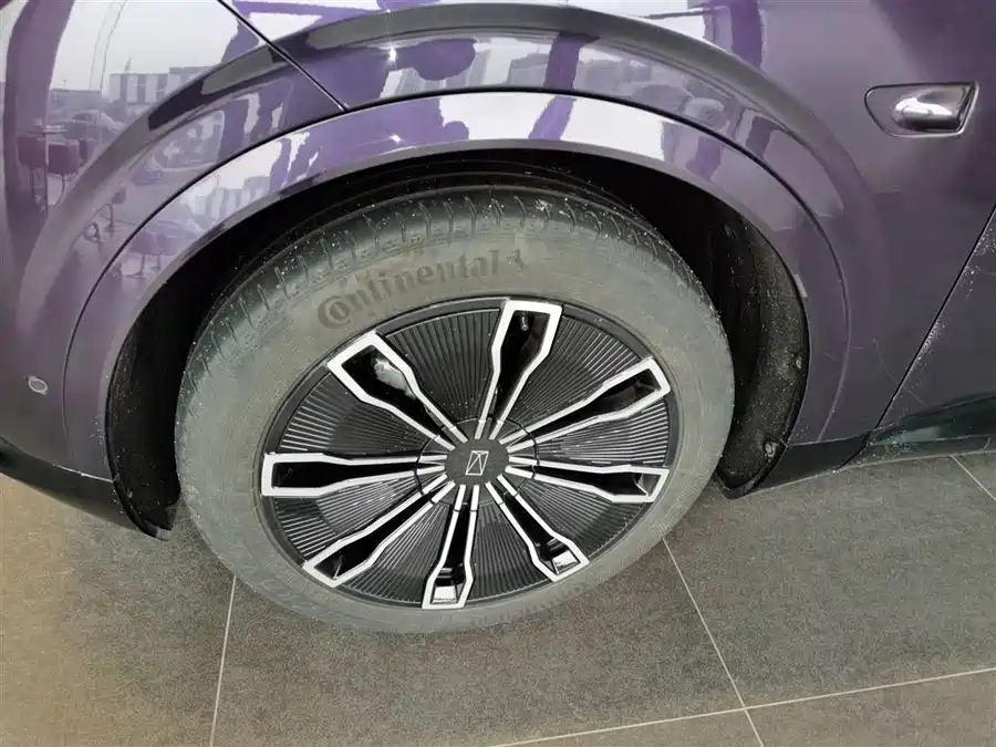 Used Avita 07 2024 Ultra range extended version four-wheel drive