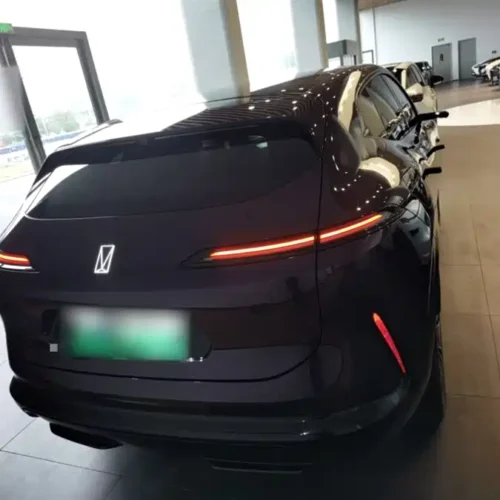 Used Avita 07 2024 Ultra range extended version four-wheel drive