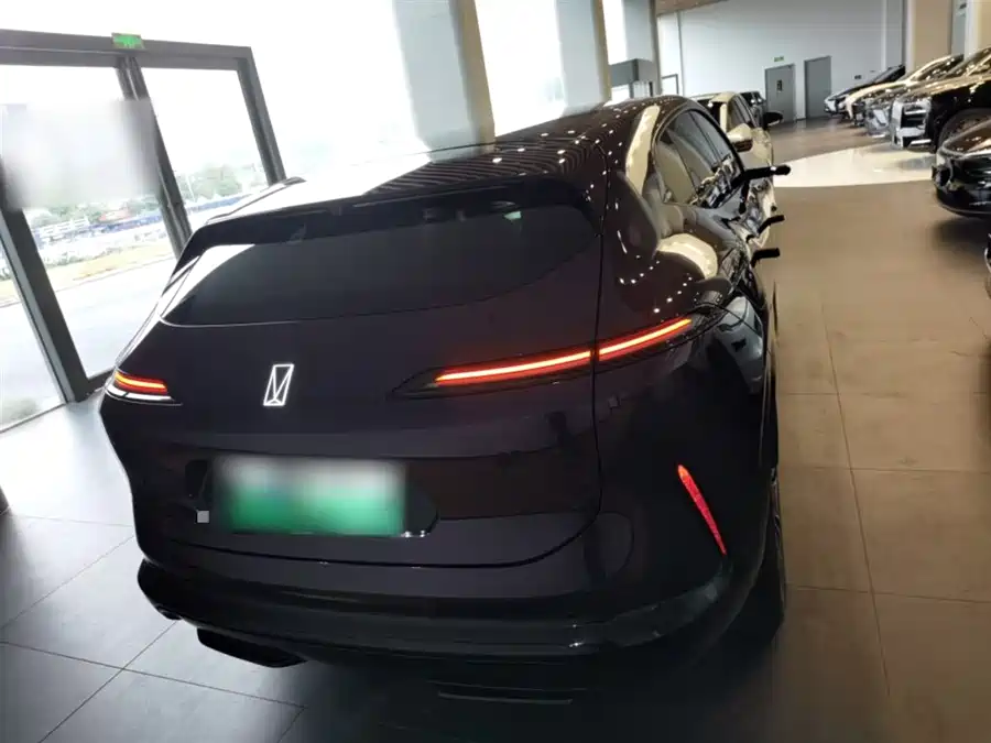 Used Avita 07 2024 Ultra range extended version four-wheel drive