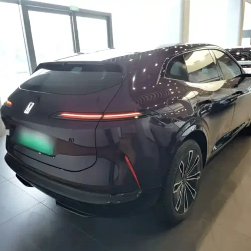 Used Avita 07 2024 Ultra range extended version four-wheel drive