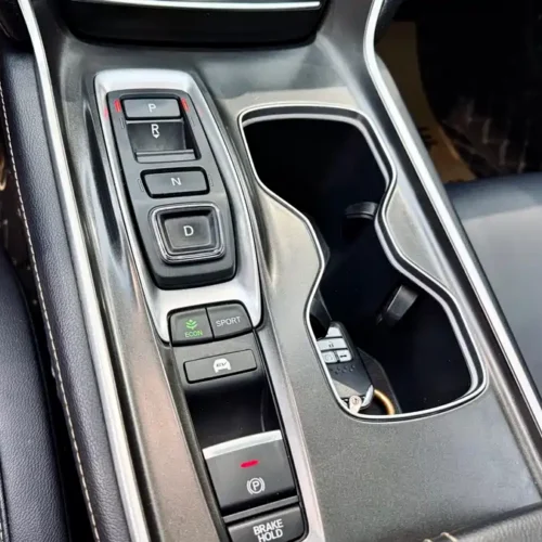 Used Accord 2022 Rui·Hybrid 2.0L Magic Night·Rui Zhi Edition