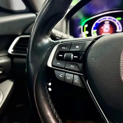 Used Accord 2022 Rui·Hybrid 2.0L Magic Night·Rui Zhi Edition