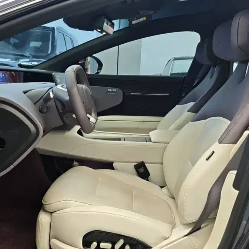 Used Avita 12 2025 Max extended range version