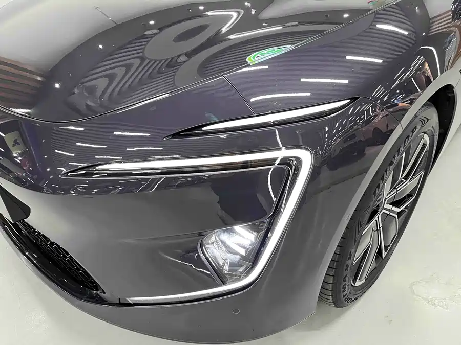 Used Avita 12 2025 Max extended range version