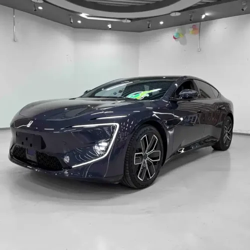 Used Avita 12 2025 Max extended range version