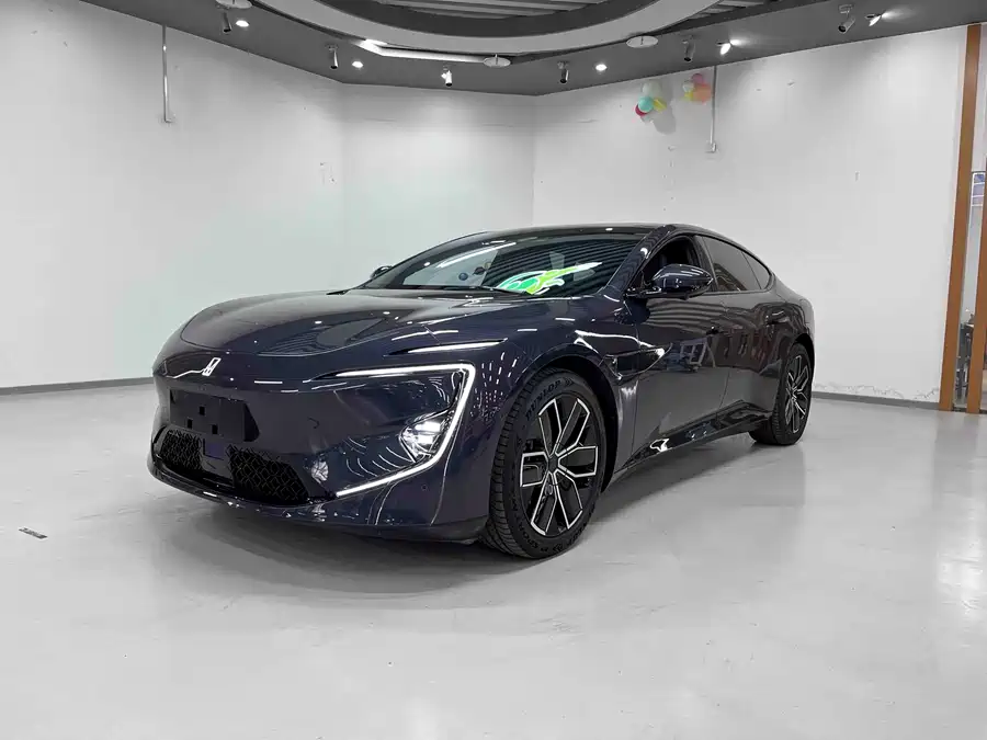 Used Avita 12 2025 Max extended range version