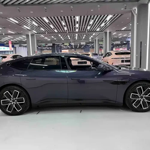 Used Avita 12 2025 Max extended range version