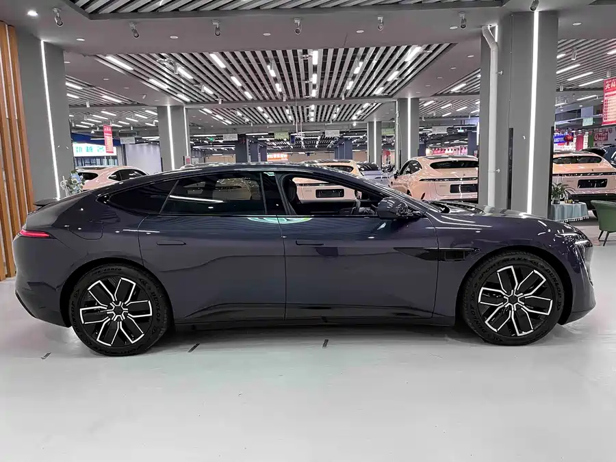 Used Avita 12 2025 Max extended range version