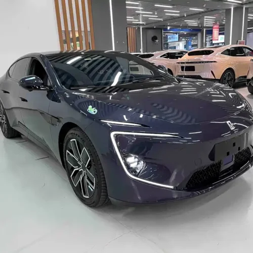 Used Avita 12 2025 Max extended range version