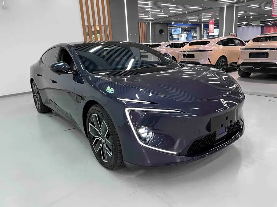 Used Avita 12 2025 Max extended range version