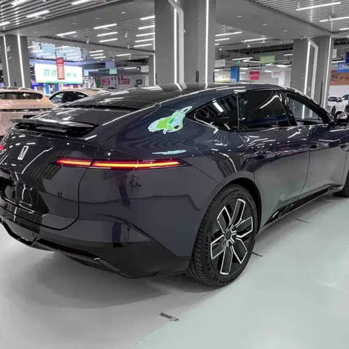 Used Avita 12 2025 Max extended range version