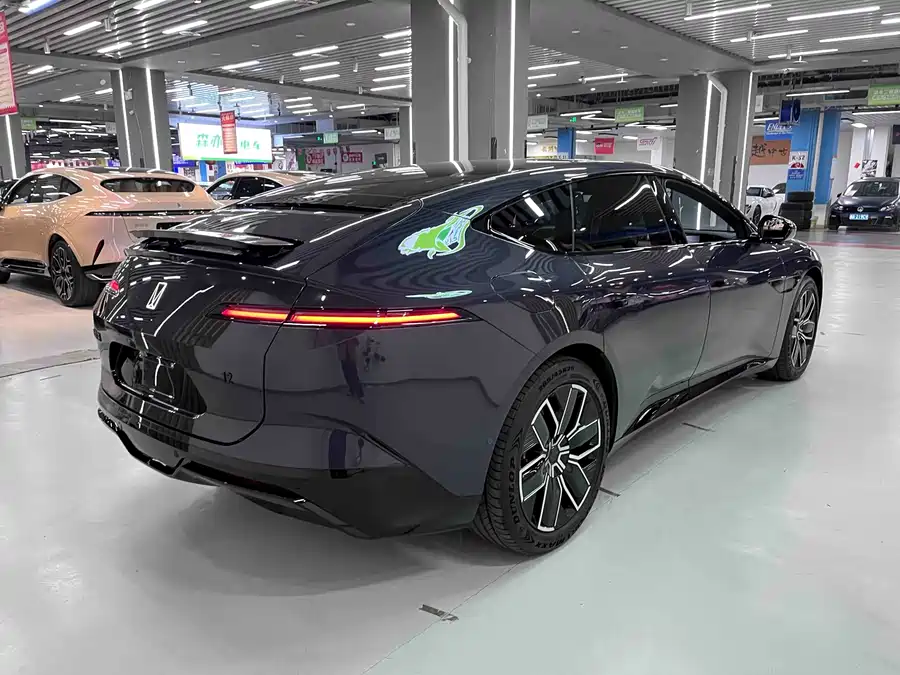 Used Avita 12 2025 Max extended range version