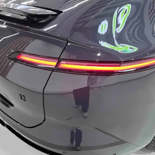 Used Avita 12 2025 Max extended range version