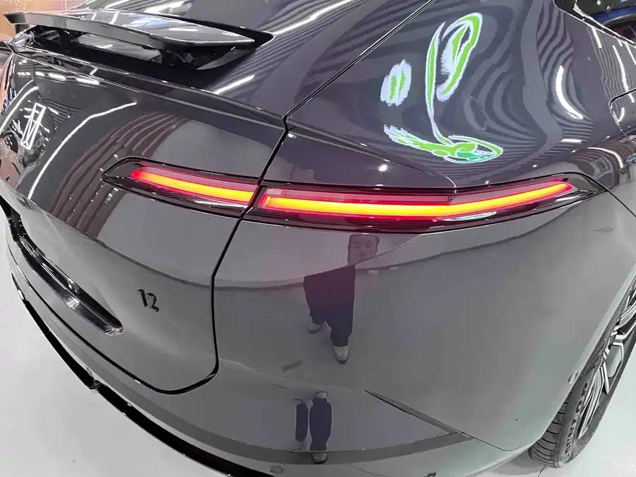 Used Avita 12 2025 Max extended range version