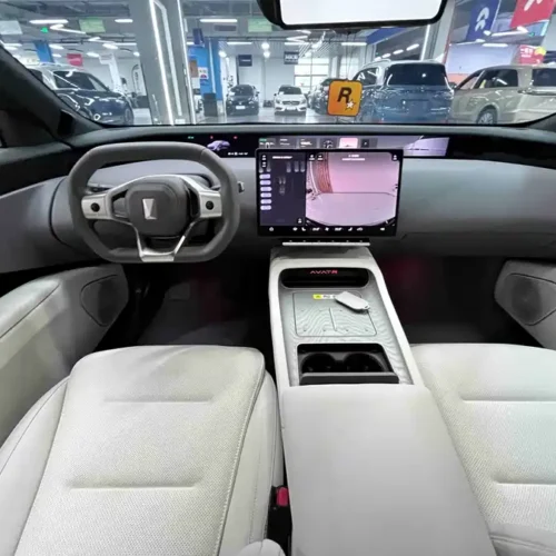 Used Avita 12 2025 Max extended range version