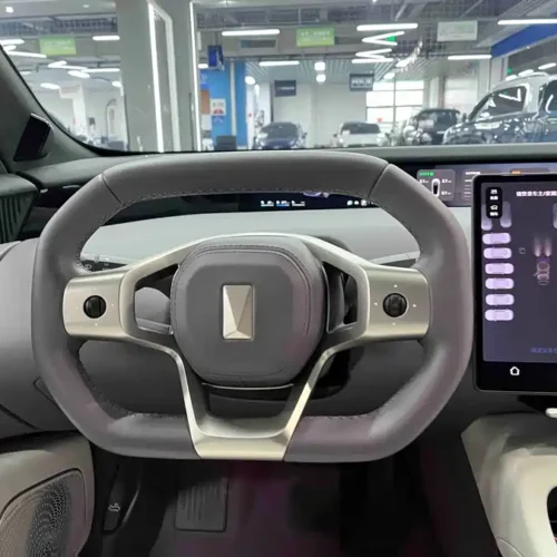 Used Avita 12 2025 Max extended range version