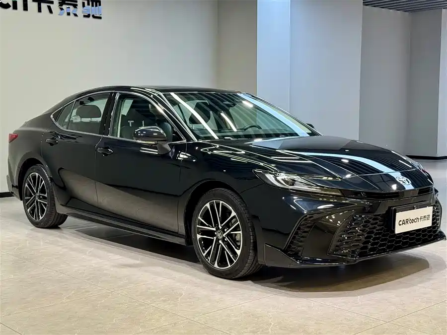 900x675_0_q87_c42_autohomecar__ChxpVWlY6HOAZUpQAAITDzr1jWI324.jpg.webp Used Camry 2026 Dual Engine 2.0HSE Sports Lite Edition