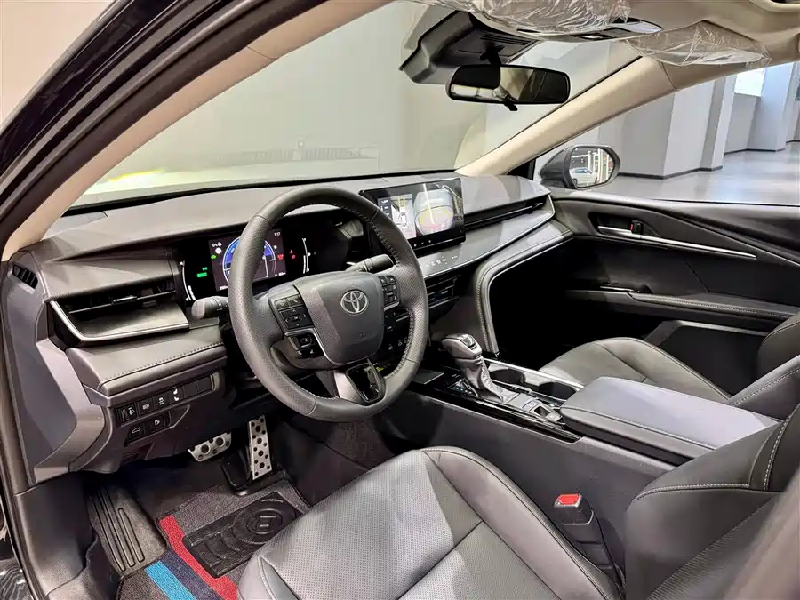 900x675_0_q87_c42_autohomecar__ChxpVWlY6HWAMsbBAAKHdaCZVu4884.jpg.webp Used Camry 2026 Dual Engine 2.0HSE Sports Lite Edition