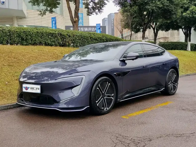 Used Avita 12 2023 650 triple laser four-wheel drive performance version