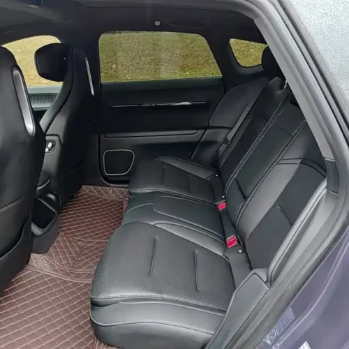 Used Avita 12 2023 650 triple laser four-wheel drive performance version