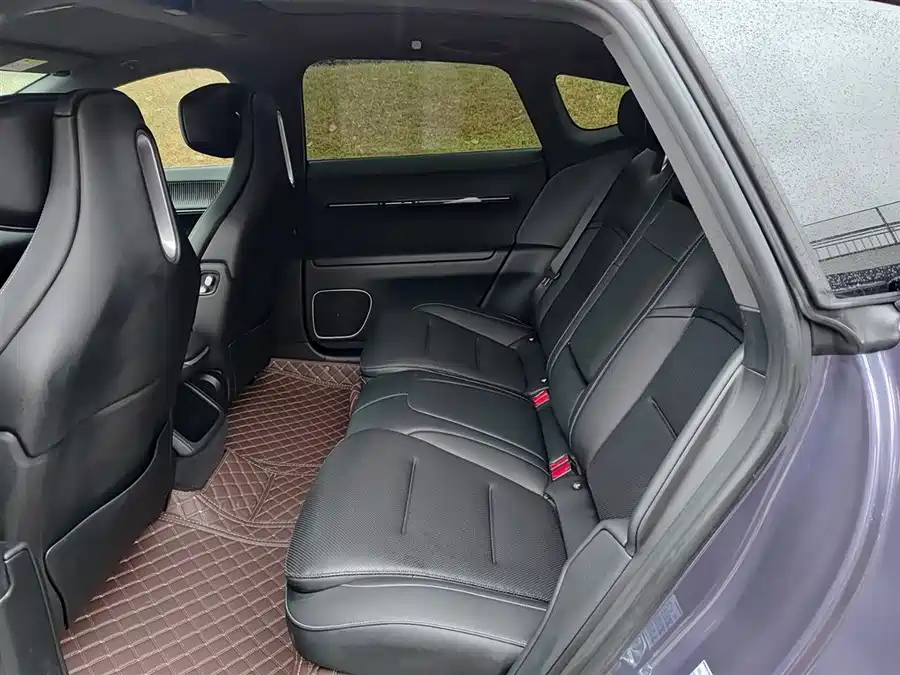 Used Avita 12 2023 650 triple laser four-wheel drive performance version