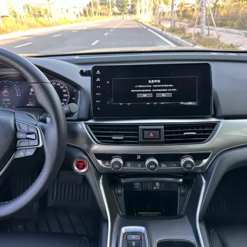 900x675_0_q87_c42_autohomecar__ChxpVWlaSC-Aa7ZdAAnhXcqbBOE260.jpg.webp Used Accord 2022 Rui·Hybrid 2.0L Magic Night·Rui Zun Edition