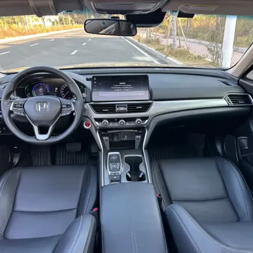 900x675_0_q87_c42_autohomecar__ChxpVWlaSC6Acb_DAAn2g7lhl7M866.jpg.webp Used Accord 2022 Rui·Hybrid 2.0L Magic Night·Rui Zun Edition